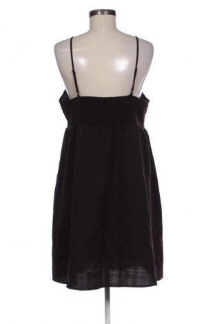 Šaty  H&M Divided, Velikost XL, Barva Černá, Cena  179,00 Kč