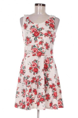 Šaty  H&M Divided, Velikost XL, Barva Vícebarevné, Cena  179,00 Kč