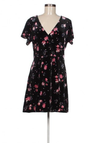 Šaty  H&M Divided, Velikost L, Barva Vícebarevné, Cena  89,00 Kč