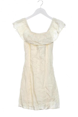 Šaty  H&M Divided, Velikost S, Barva Krémová, Cena  289,00 Kč