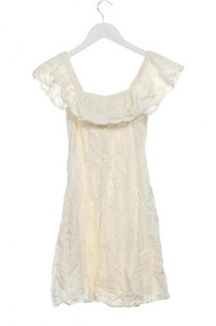 Šaty  H&M Divided, Velikost S, Barva Krémová, Cena  289,00 Kč