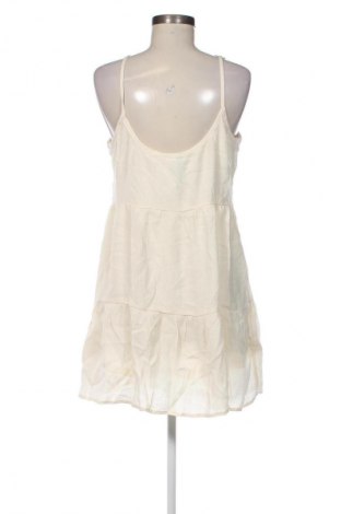 Šaty  H&M Divided, Velikost L, Barva Krémová, Cena  170,00 Kč