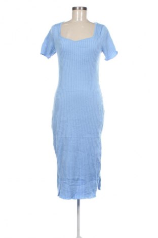 Šaty  H&M Divided, Velikost L, Barva Modrá, Cena  239,00 Kč