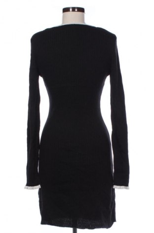 Šaty  H&M Divided, Velikost M, Barva Černá, Cena  89,00 Kč