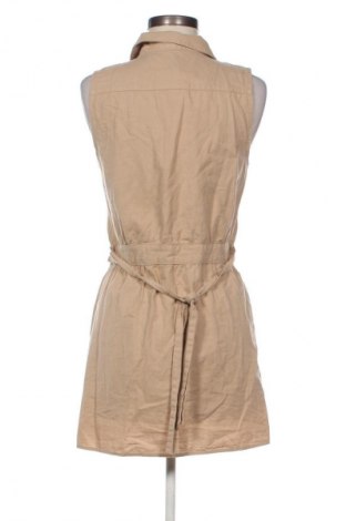 Šaty  H&M Divided, Velikost M, Barva Hnědá, Cena  194,00 Kč