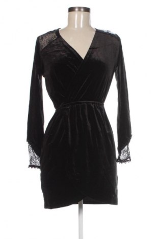 Kleid H&M Divided, Größe XS, Farbe Schwarz, Preis € 5,99