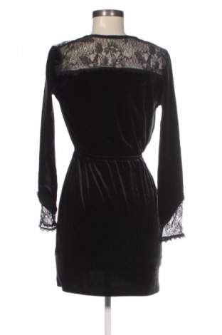 Kleid H&M Divided, Größe XS, Farbe Schwarz, Preis € 5,99