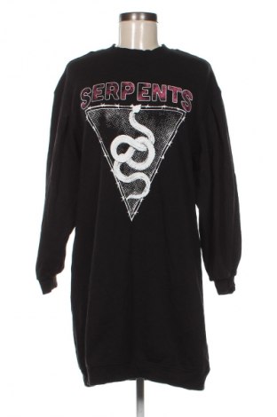 Šaty  H&M Divided, Velikost M, Barva Černá, Cena  389,00 Kč