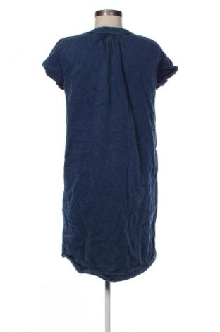 Šaty  H&M L.O.G.G., Velikost XS, Barva Modrá, Cena  127,00 Kč