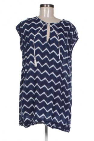 Šaty  H&M L.O.G.G., Velikost M, Barva Modrá, Cena  199,00 Kč