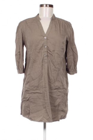 Рокля H&M Mama, Размер M, Цвят Бежов, Цена 4,09 €