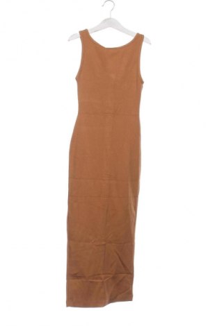 Šaty  HINNOMINATE, Velikost XS, Barva Hnědá, Cena  1 069,00 Kč