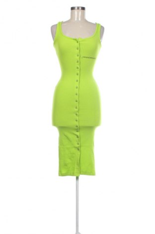 Kleid HINNOMINATE, Größe XS, Farbe Grün, Preis € 20,99