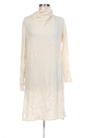 Рокля Halston, Размер M, Цвят Екрю, Цена 235,19 €