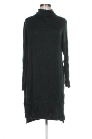 Рокля Halston, Размер M, Цвят Зелен, Цена 270,98 €