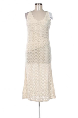 Kleid Happines, Größe S, Farbe Beige, Preis € 16,99