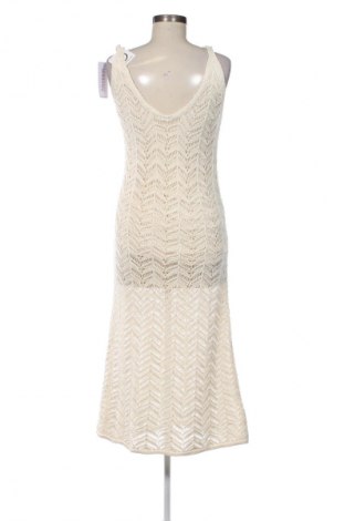 Kleid Happines, Größe S, Farbe Beige, Preis € 16,99