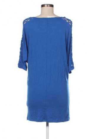 Šaty  Heine, Velikost S, Barva Modrá, Cena  189,00 Kč