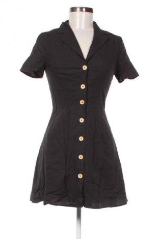 Kleid Honey Punch, Größe S, Farbe Schwarz, Preis € 21,99