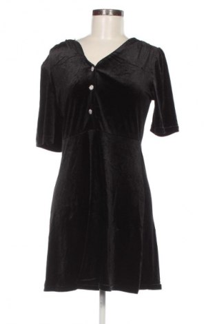 Šaty  House, Velikost S, Barva Černá, Cena  89,00 Kč
