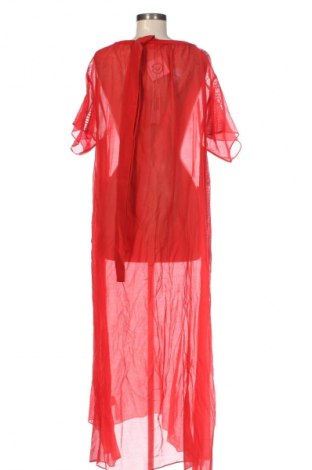 Ruha Iceberg, Méret M, Szín Piros, Ár 64 599 Ft