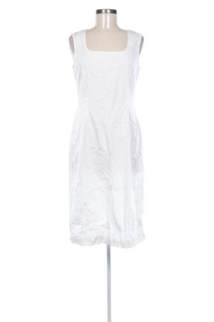 Kleid In Wear, Größe M, Farbe Ecru, Preis 23,99 €