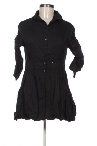 Šaty  Influence, Velikost M, Barva Černá, Cena  99,00 Kč