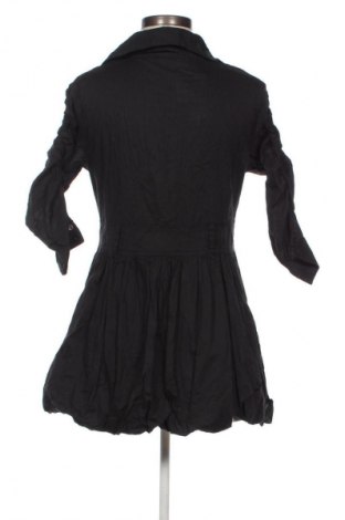 Šaty  Influence, Velikost M, Barva Černá, Cena  99,00 Kč