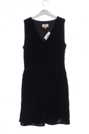 Šaty  Jack Wills, Veľkosť XS, Farba Čierna, Cena  3,95 €