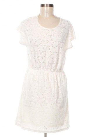Šaty  Jacqueline De Yong, Velikost M, Barva Bílá, Cena  149,00 Kč