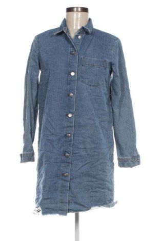 Šaty  Jacqueline De Yong, Velikost S, Barva Modrá, Cena  99,00 Kč