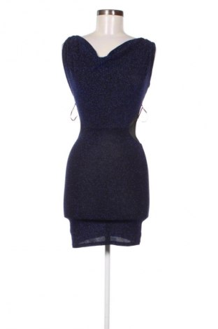 Šaty  Jane Norman, Velikost S, Barva Modrá, Cena  219,00 Kč