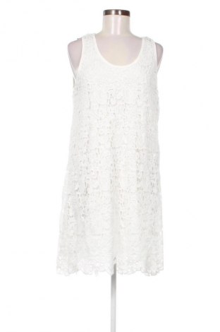 Rochie Janina, Mărime L, Culoare Alb, Preț 40,99 Lei