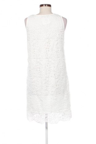 Rochie Janina, Mărime L, Culoare Alb, Preț 40,99 Lei