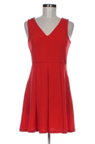 Šaty  Jdy, Velikost M, Barva Červená, Cena  219,00 Kč
