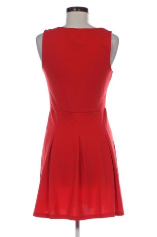 Šaty  Jdy, Velikost M, Barva Červená, Cena  219,00 Kč