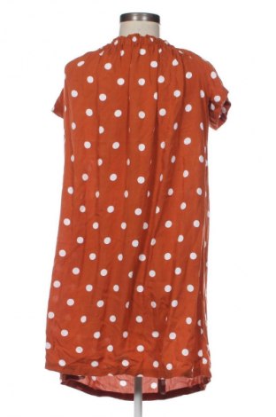 Šaty  Jean Pascale, Velikost S, Barva Vícebarevné, Cena  124,00 Kč