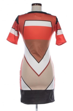 Šaty  Jennyfer, Velikost S, Barva Vícebarevné, Cena  159,00 Kč