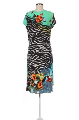 Šaty  Joseph Ribkoff, Velikost XL, Barva Vícebarevné, Cena  729,00 Kč
