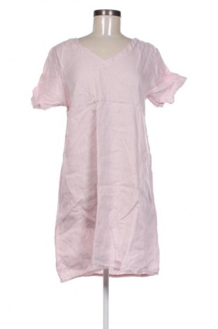 Kleid Js Millenium, Größe M, Farbe Rosa, Preis € 3,99