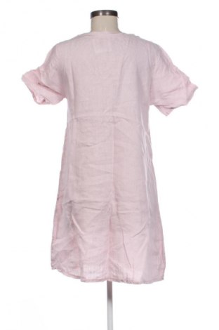 Kleid Js Millenium, Größe M, Farbe Rosa, Preis € 3,99