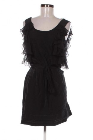 Kleid Juicy Couture, Größe XS, Farbe Schwarz, Preis 28,99 €