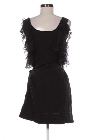 Kleid Juicy Couture, Größe XS, Farbe Schwarz, Preis 28,99 €