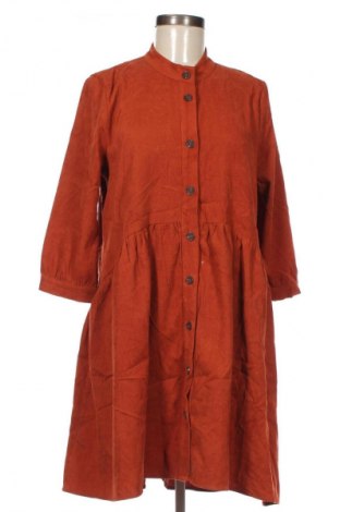 Kleid Kaffe, Größe S, Farbe Rot, Preis € 9,99