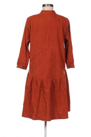 Kleid Kaffe, Größe S, Farbe Rot, Preis € 9,99