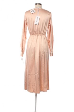 Kleid Kaos, Größe S, Farbe Rosa, Preis 27,99 €