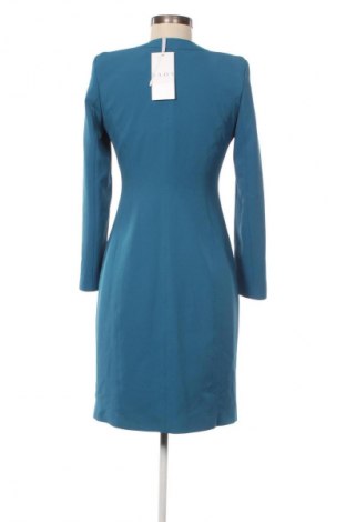 Sukienka Kaos, Rozmiar S, Kolor Niebieski, Cena 346,99 zł