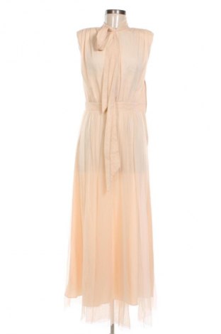 Рокля Karen Millen, Размер M, Цвят Бежов, Цена 28,12 €