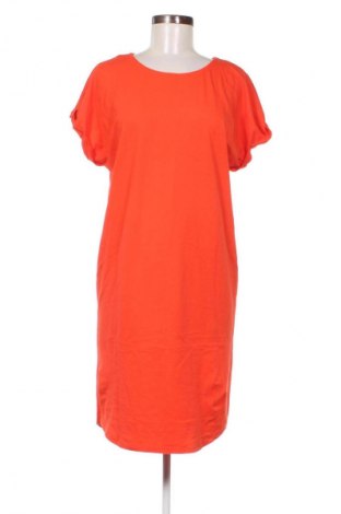 Рокля Karen by Simonsen, Размер M, Цвят Червен, Цена 15,34 €