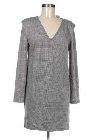 Šaty  Kiabi, Velikost M, Barva Šedá, Cena  339,00 Kč